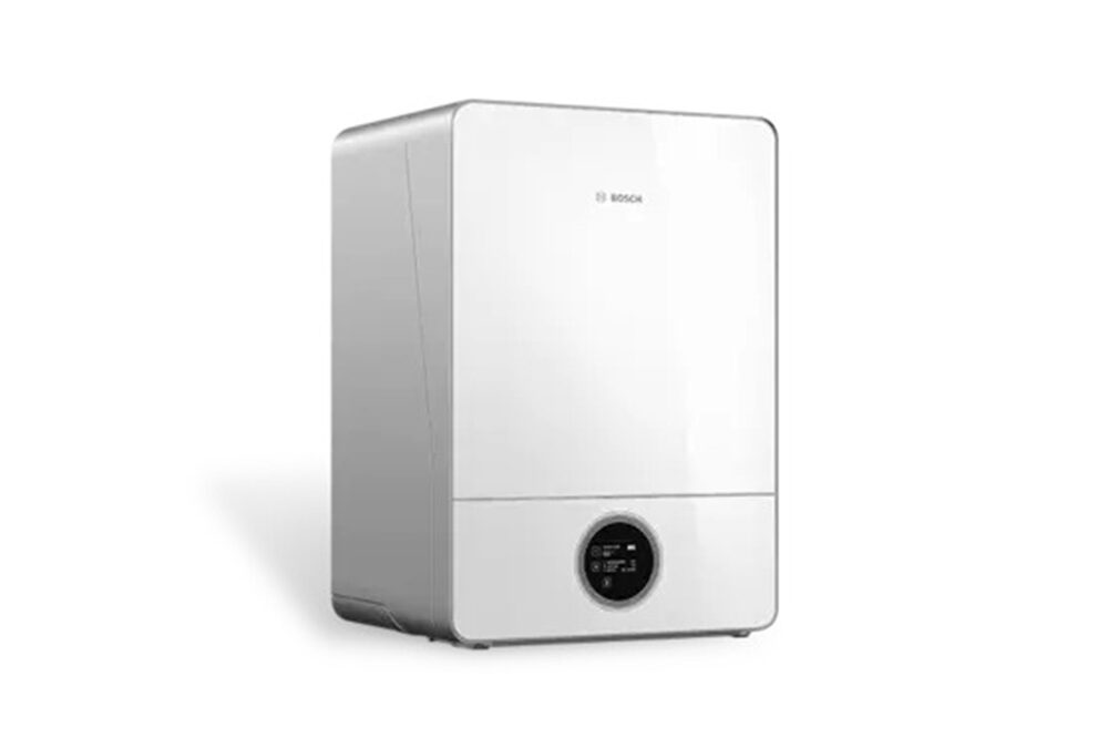 Condens GC 9000i W 20E