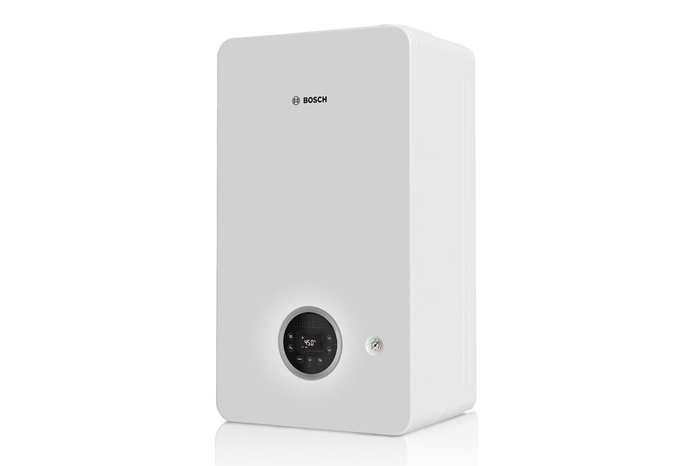 Condens GC 2300i W 15P