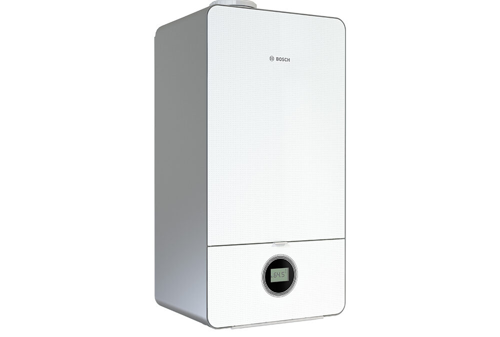 Condens GC 7000i W 14P