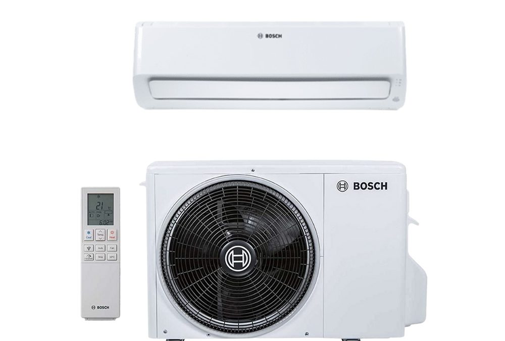 Bosch CLC6101i Set 50HE