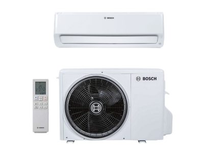 Bosch CLC6101i Set 50HE